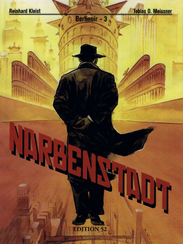 ﻿Berlinoir 3 شهر زخم