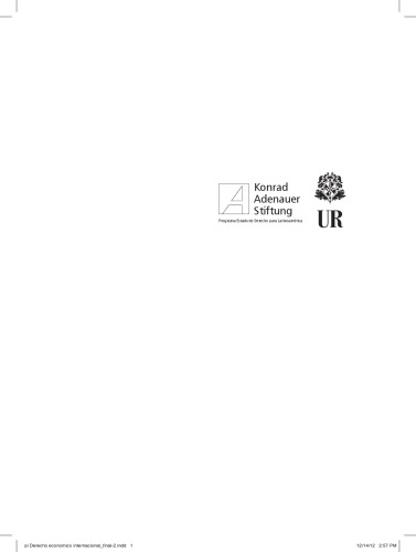 ﻿حقوق بین الملل اقتصاد