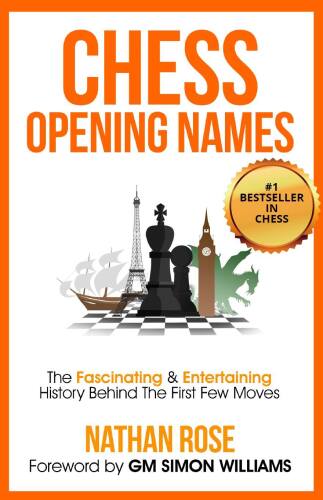 ﻿نام های افتتاحیه شطرنج: تاریخچه جذاب و سرگرم کننده پشت چند حرکت اول