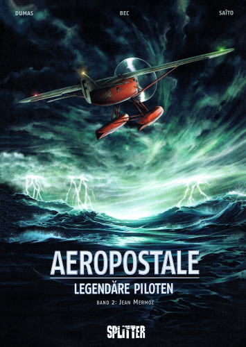 ﻿Aeropostal - Legendary Pilots 02