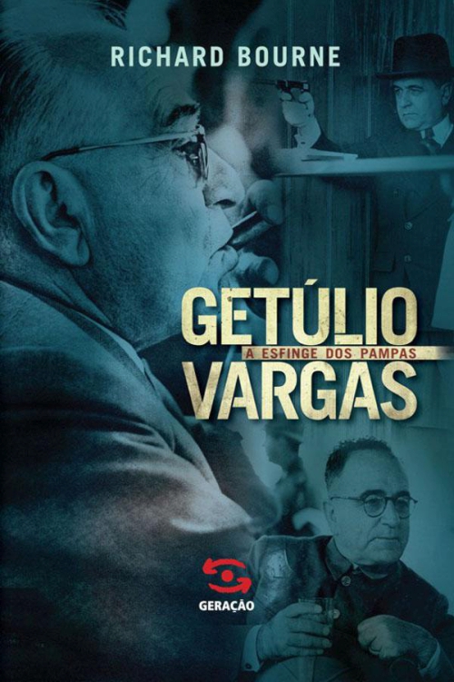 ﻿Getúlio Vargas: ابوالهول پامپاس