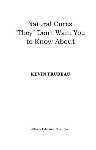 درمان های طبیعی 