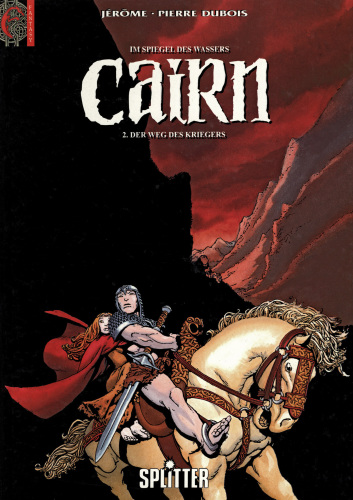 Cairn 02 - راه جنگجو