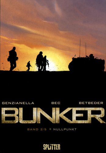 پناهگاه 02 - نقطه صفر