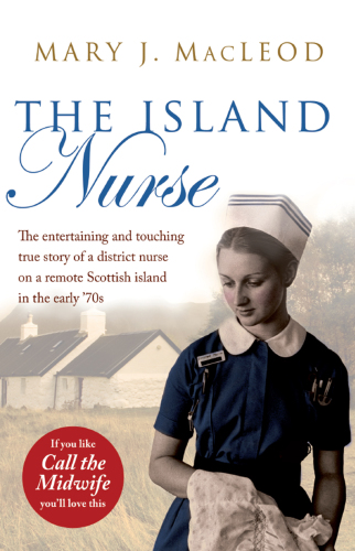 The Nurse Island: ذغال سنگ نارس ، دود و فرنی