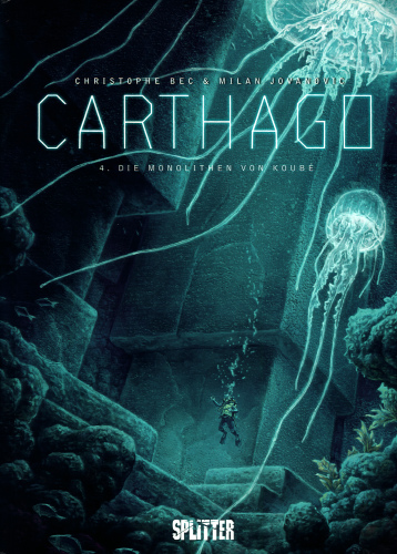 ﻿کارتاژ - 04 تک سنگ های کوبه