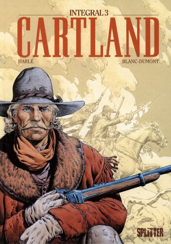 ﻿Cartland Integral 03