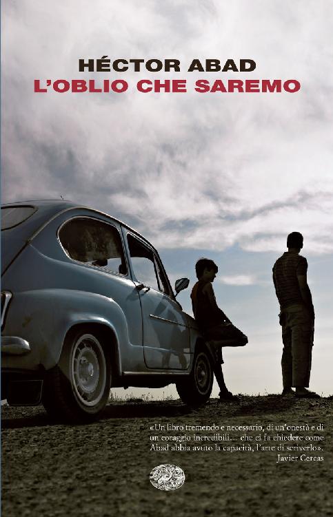 ﻿فراموشی که خواهیم بود