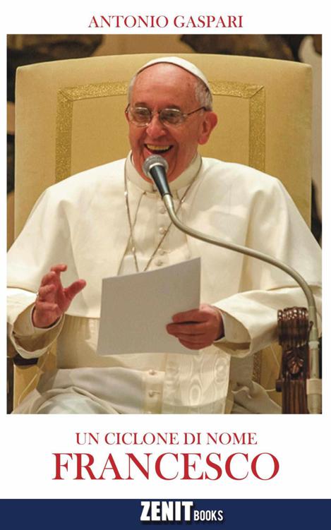 یک سیکلون به نام Francesco