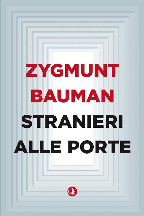 ﻿غریبه ها دم در