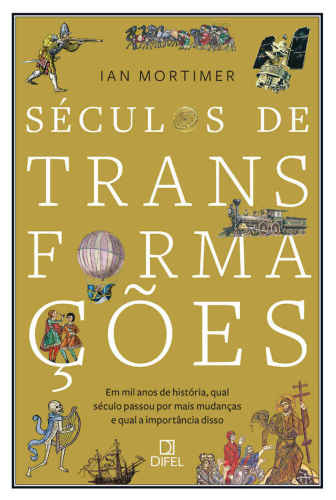 ﻿قرن ها تحول