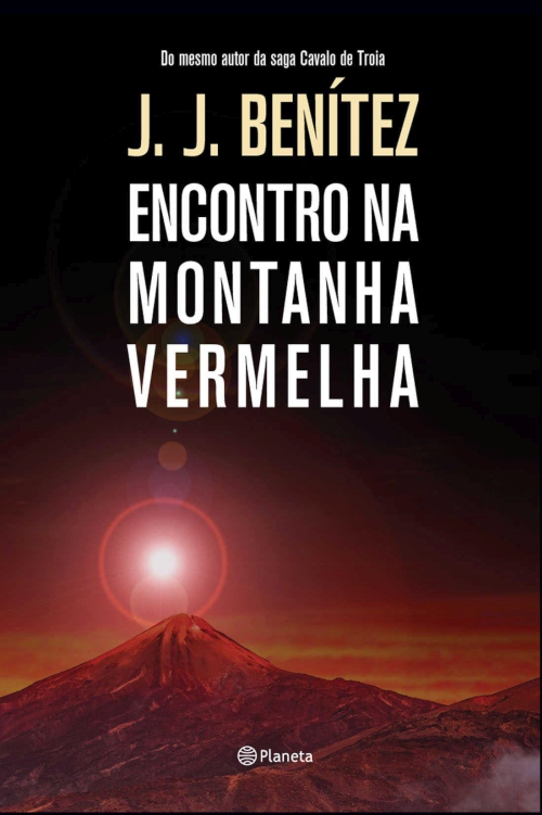 ﻿برخورد کوه سرخ