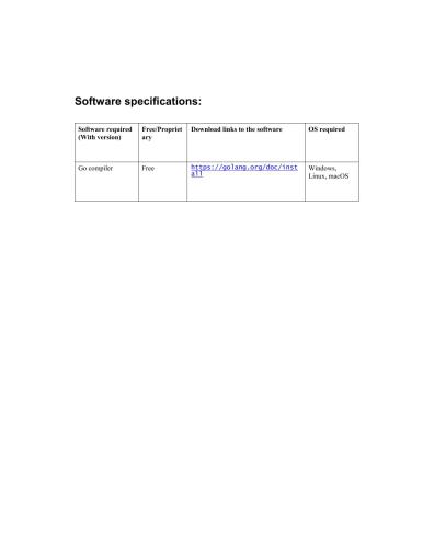 ﻿آموزش برنامه نویسی کاربردی در Go (کد منبع)