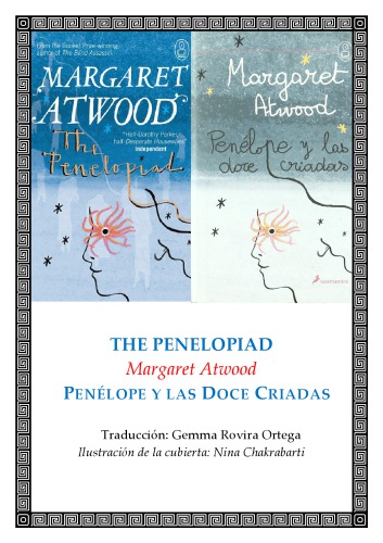 The Penelopiad - Penelope و دوازده خدمتکار