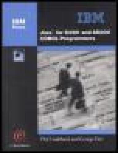 جاوا (TM) برای برنامه نویسان COBOL S / 390® و AS / 400®