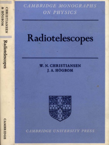 رادیوتروسکوپ