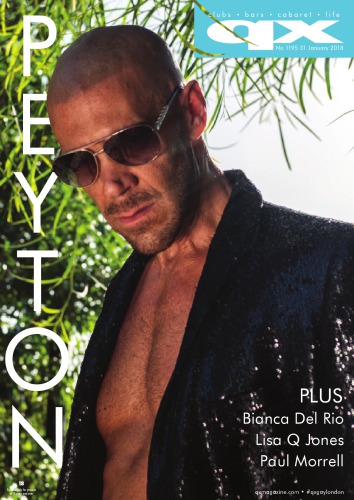 ﻿مجله QX [1195]