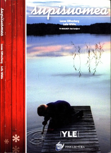 ﻿سوپی فنلاند