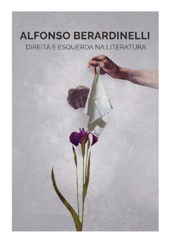 ﻿راست و چپ در ادبیات