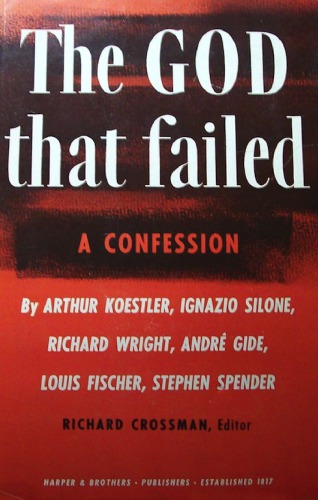 خدایی که شکست خورد