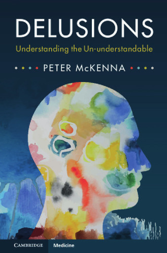 ﻿هذیان: درک غیر قابل درک