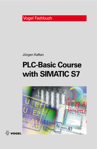 ﻿دوره PLC-Basic با SIMATIC S7