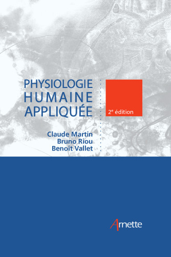 فیزیولوژی کاربردی انسان