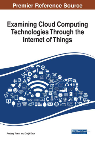 ﻿بررسی فناوری‌های رایانش ابری از طریق اینترنت اشیا