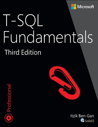 اصول T-SQL