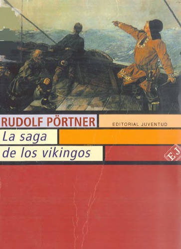 حماسه وایکینگ ها