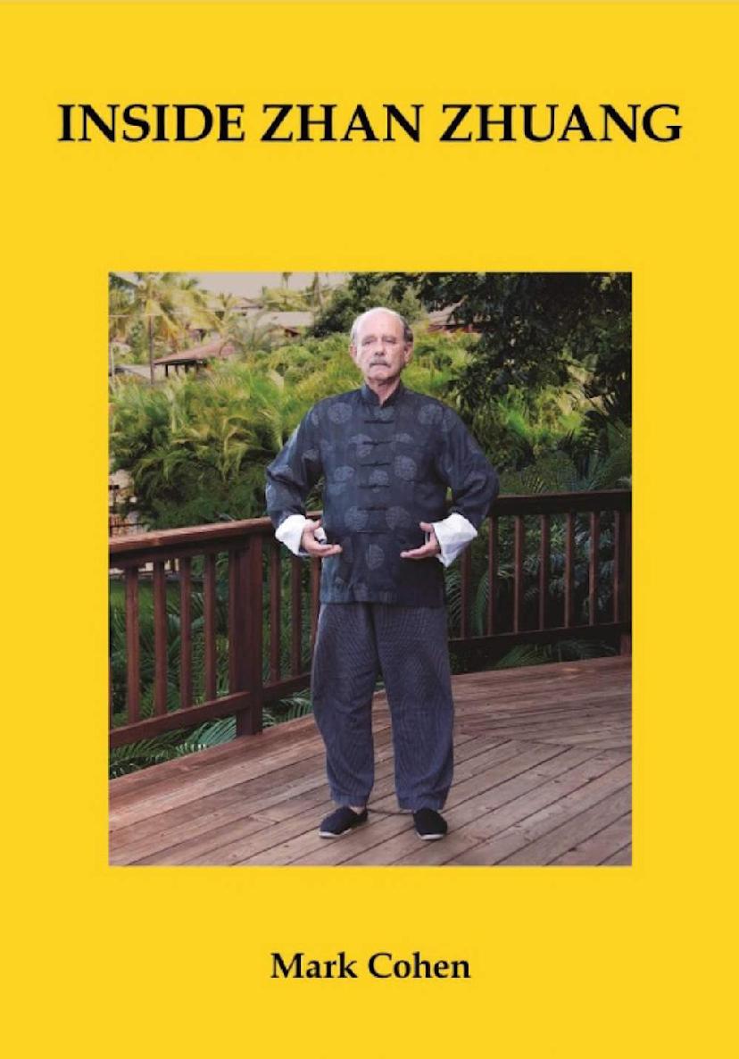 ﻿Inside Zhan Zhuang