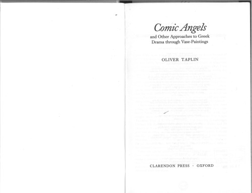 ﻿فرشتگان طنز