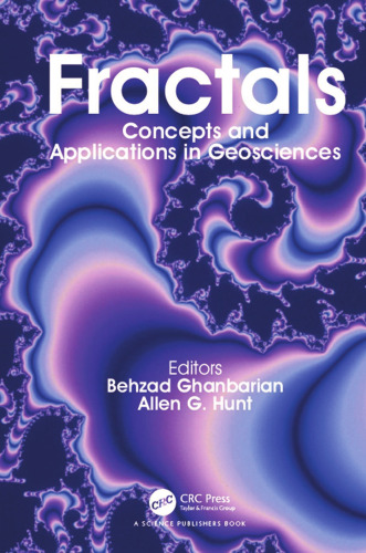 ﻿فراکتال: مفاهیم و کاربردها در علوم زمین