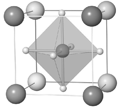 ﻿ساختارهای کریستالی