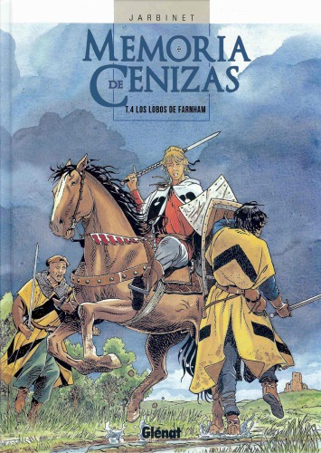 گرگهای فرهمند