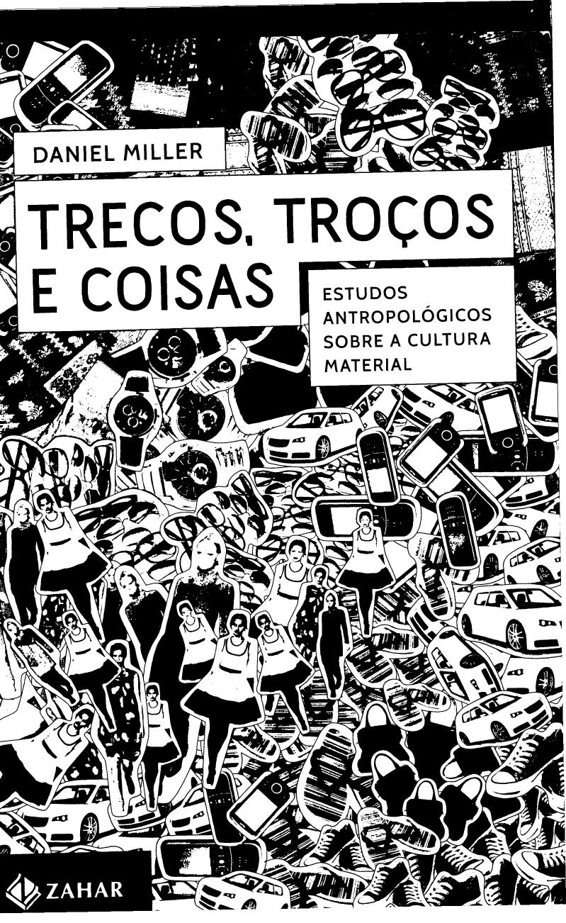 ﻿چیزها، چیزها و چیزها