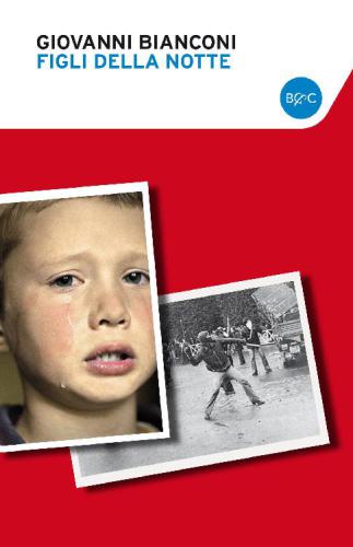 ﻿بچههای شب. سالهای سرب که به پسران گفته شده است