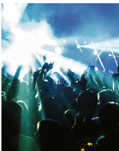 ﻿Boys, Bass and Bother: رقص و هویت محبوب در فرهنگ باشگاه درام اند باس انگلستان