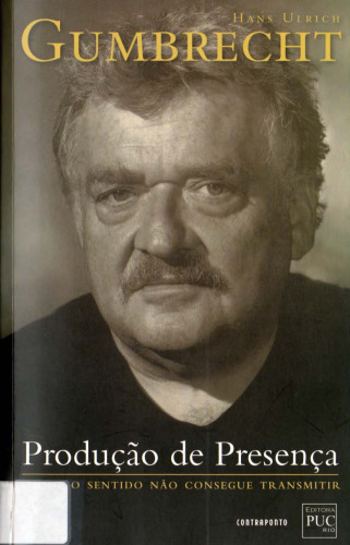 تولید حضور: چه معنایی نمی تواند تحمل کند