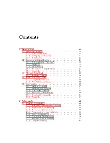 ﻿جبر رایانه ای