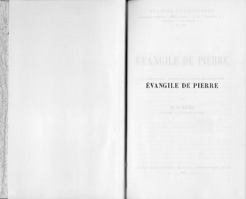 ﻿انجیل پطرس