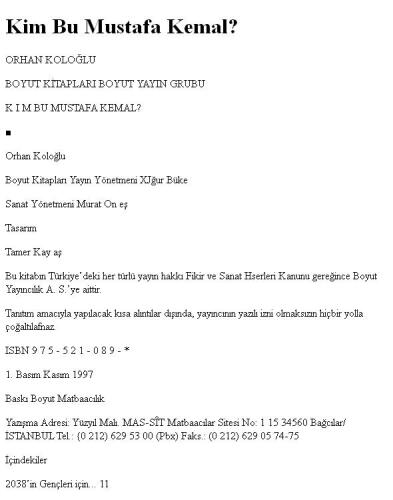 این چه کسی است؟