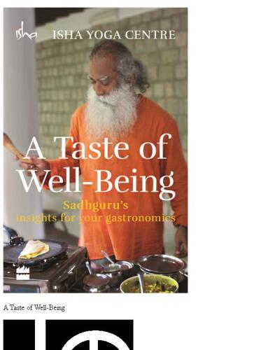 ﻿طعم رفاه: بینش Sadhguru برای معده شما