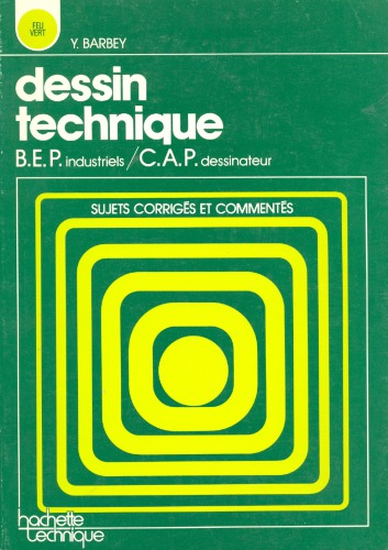 ﻿نقشه فنی: B.E.P. صنعتگران ، C.A.P. طراح