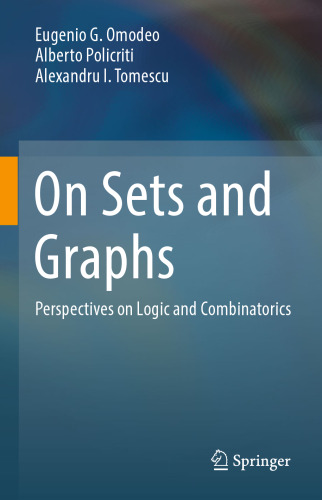 ﻿در مجموعه ها و نمودارها: دیدگاه های منطق و ترکیبیات