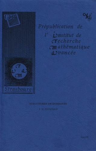 ﻿سازه های دوبروین