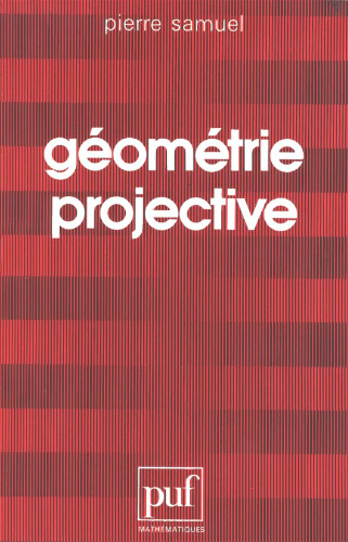 ﻿هندسه تصویری