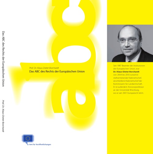 ﻿ABC حقوق اتحادیه اروپا