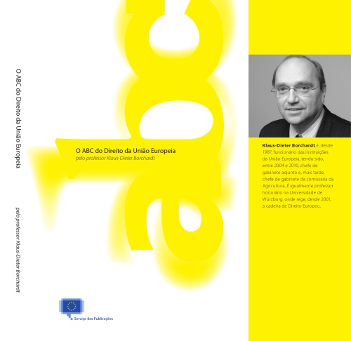 ﻿ABC قانون اتحادیه اروپا