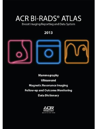 ﻿ACR BI-RADS